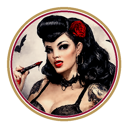 Vega La Vamp Arts